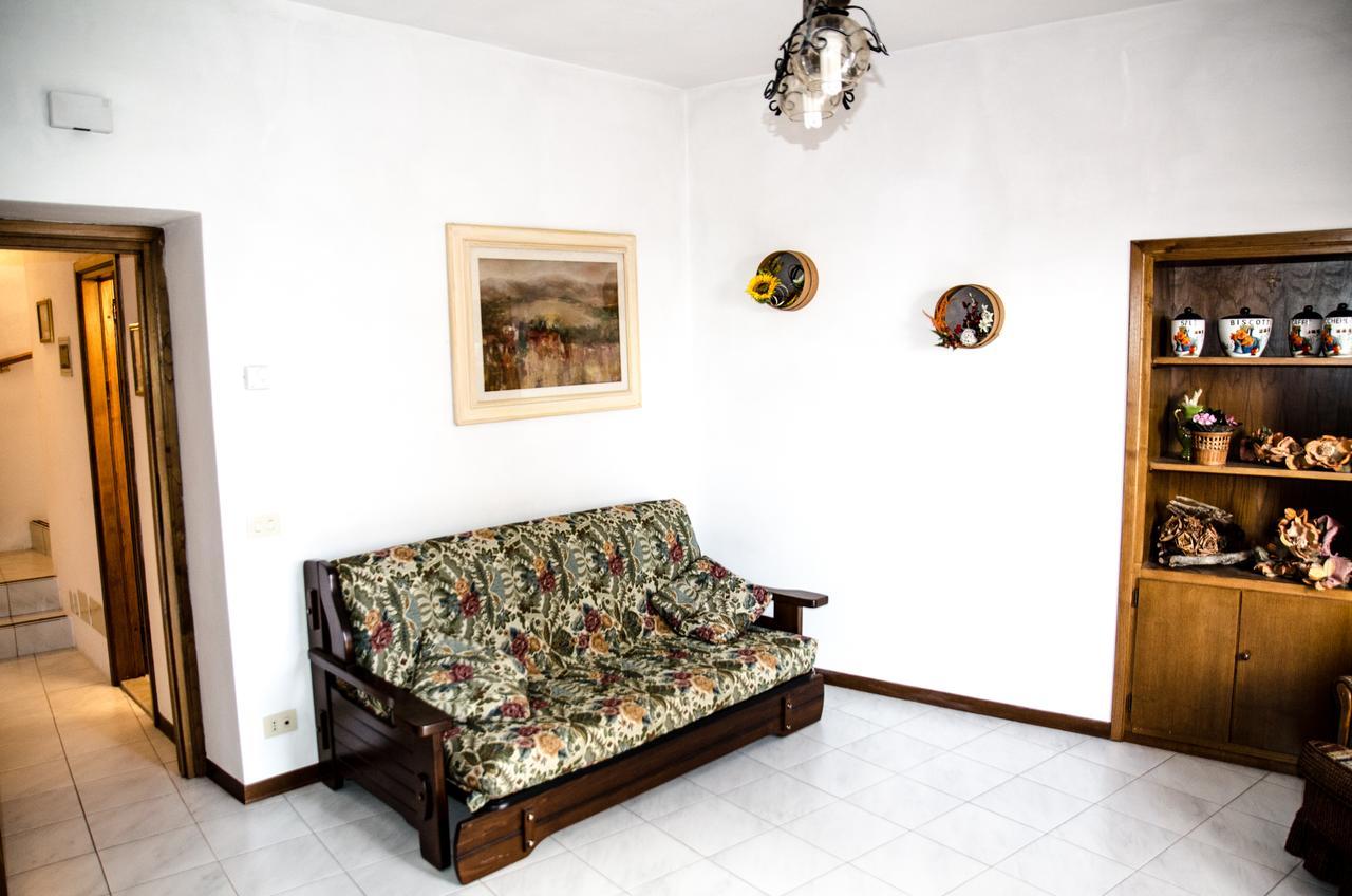 La Pietra Antica Albergo Diffuso Pieve Fosciana Exterior foto