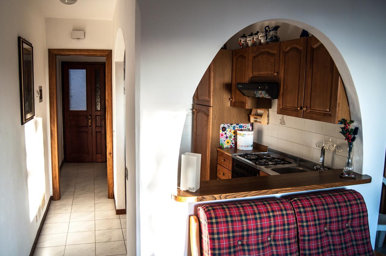 La Pietra Antica Albergo Diffuso Pieve Fosciana Exterior foto
